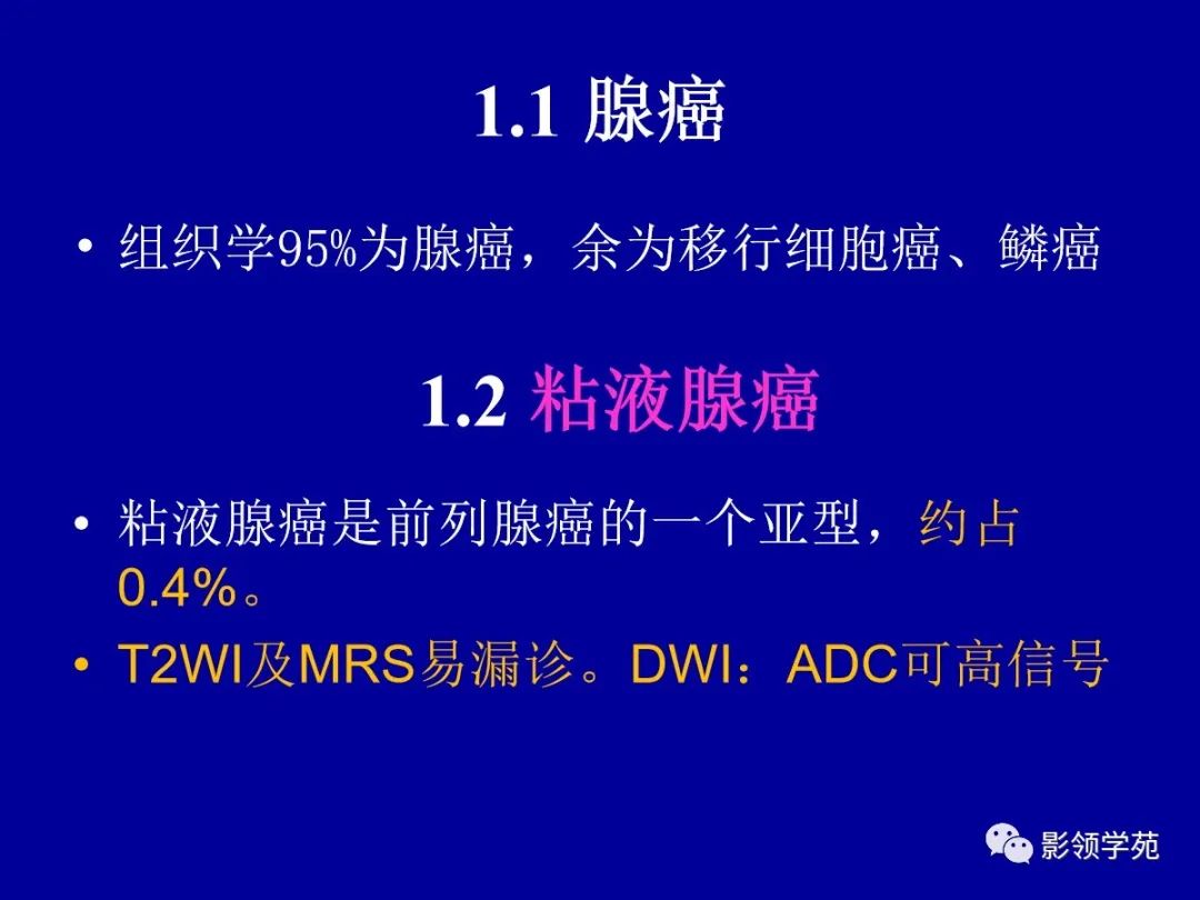 【PPT】前列腺癌MRI诊断再认识-115