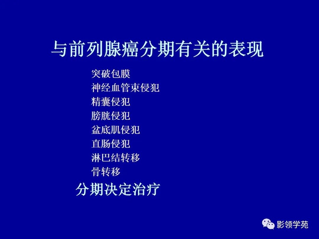 【PPT】前列腺癌MRI诊断再认识-120