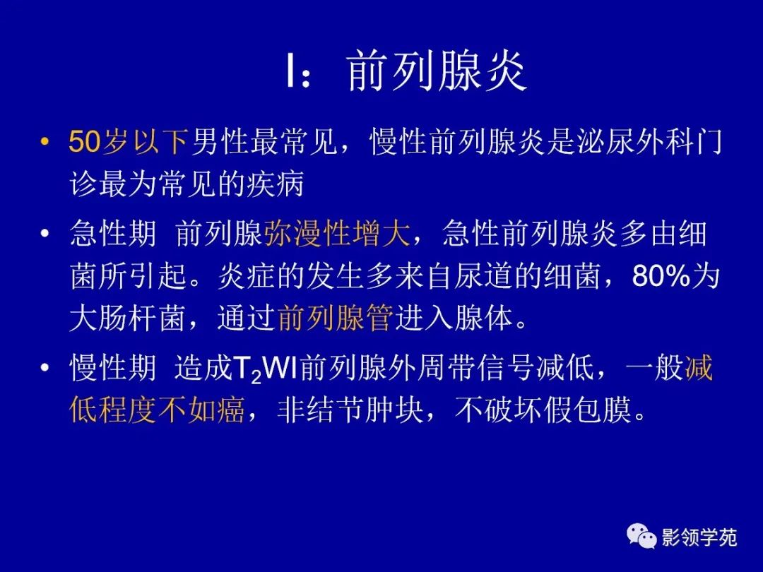 【PPT】前列腺癌MRI诊断再认识-134