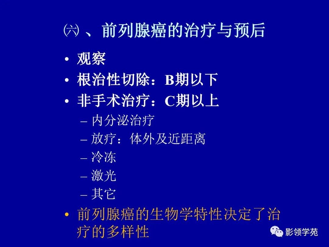 【PPT】前列腺癌MRI诊断再认识-161