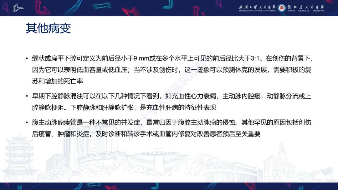 【PPT】下腔静脉解剖变异及病变影像诊断-25