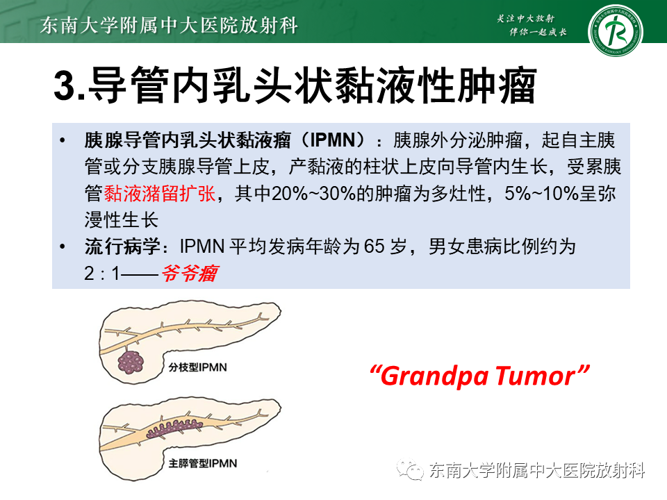 【PPT】胰腺常见囊性病变影像表现-25