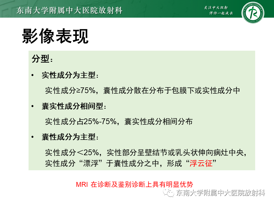 【PPT】胰腺常见囊性病变影像表现-31