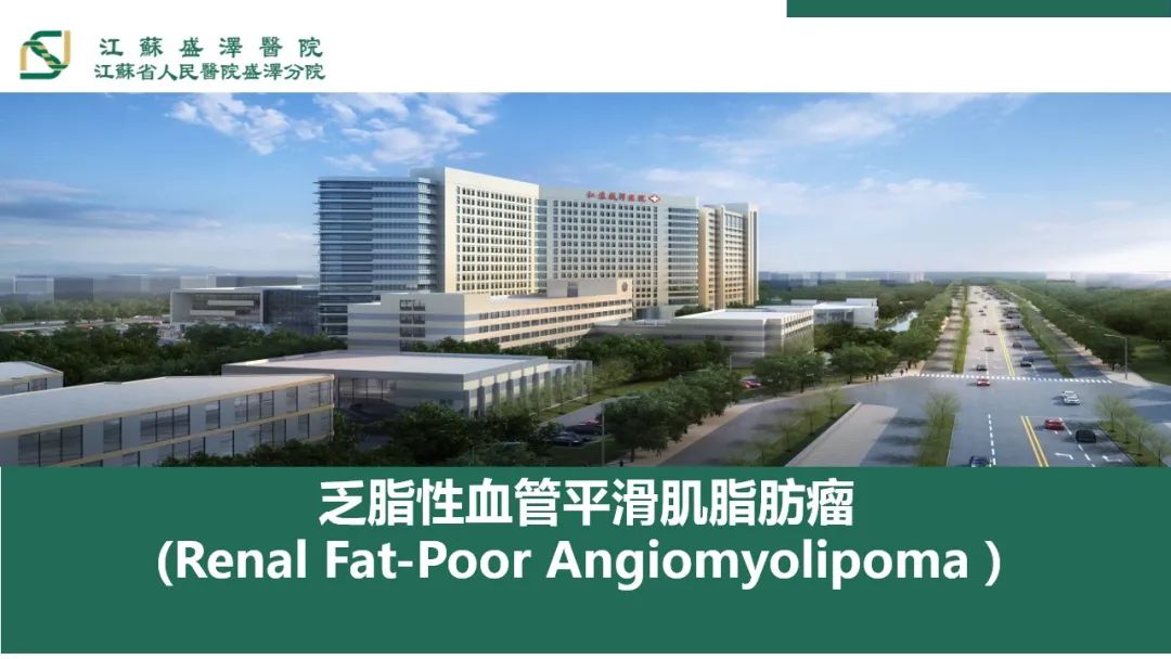 【PPT】肾脏实性肿瘤的良恶性鉴别--影像诊断思路分析-27