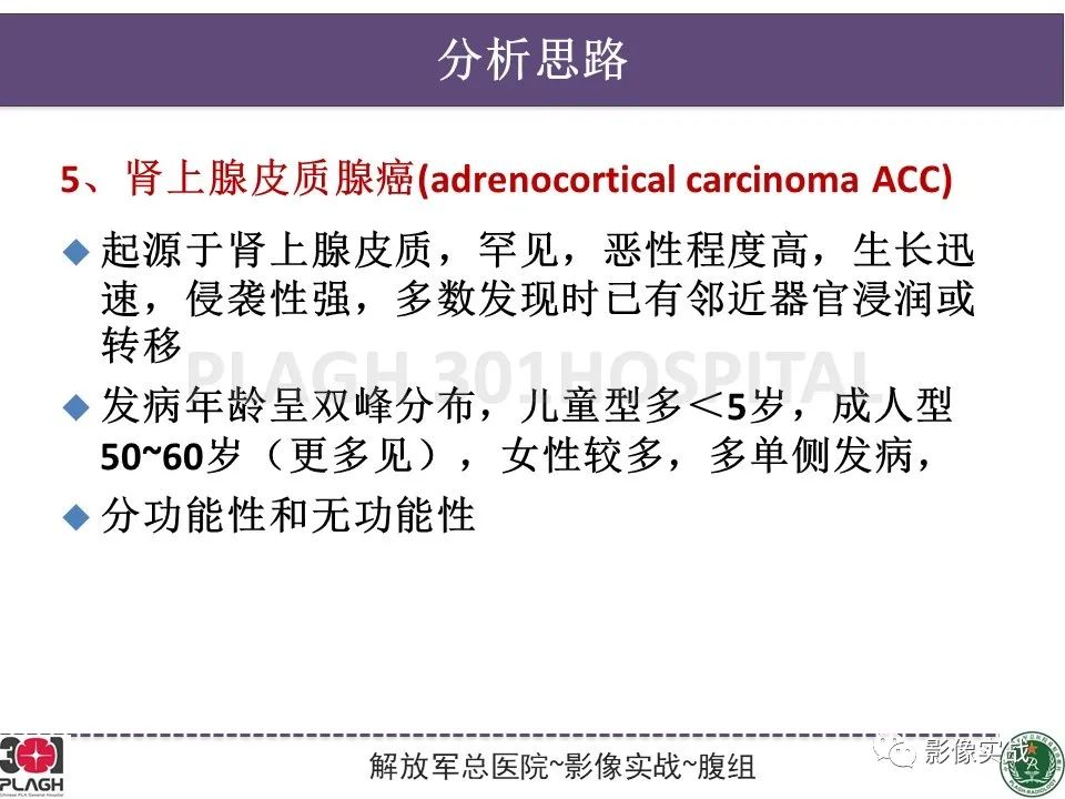 【病例】节细胞神经母细胞瘤1例CT解析思路-26