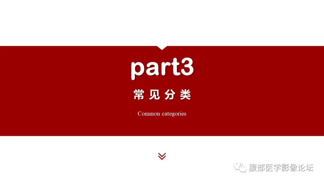 【PPT】肝胆期高信号的病变影像表现及临床意义-10