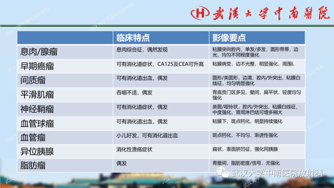 【PPT】胃占位病变影像诊断分析-49