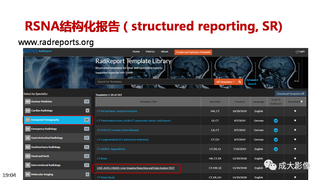 【PPT】LI-RADS结构化报告实例应用-4