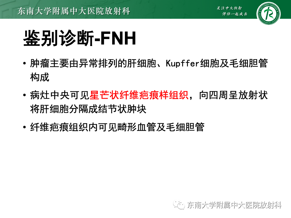 【PPT】肝细胞腺瘤-3