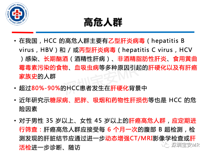 【PPT】原发性肝癌影像检查-5