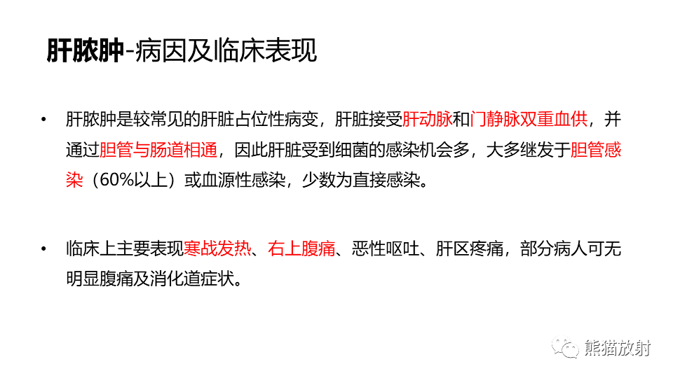 【PPT】肝内胆管细胞癌 VS 肝脓肿-31