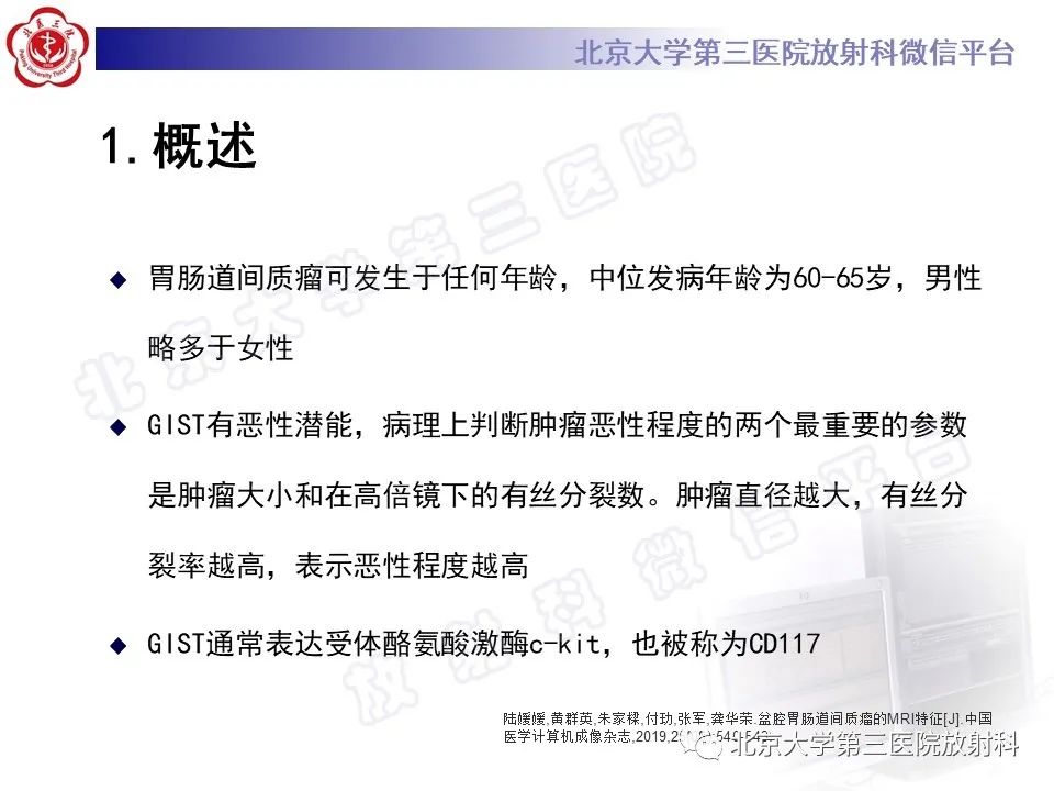 【PPT】胃肠道间质瘤-14