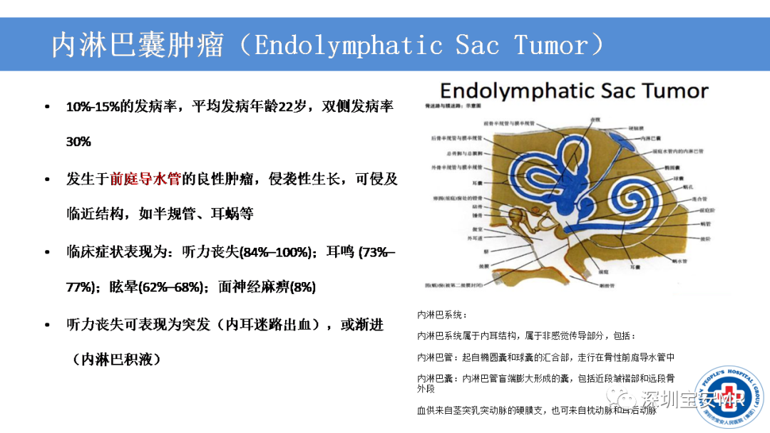 【PPT】VHL综合症及相关肿瘤-19