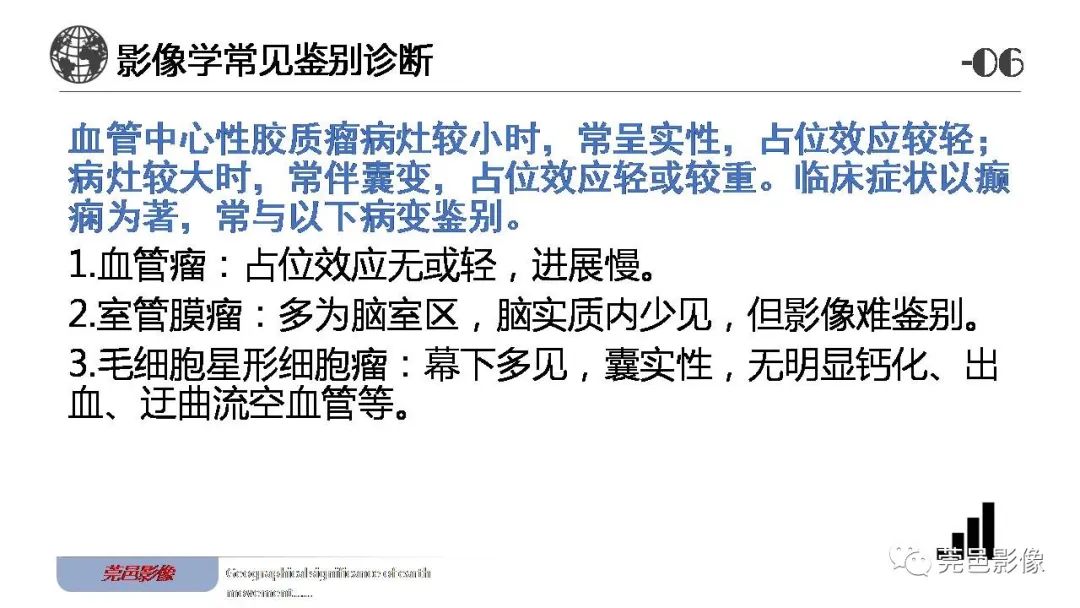 【病例】血管中心性胶质瘤一例分析-28