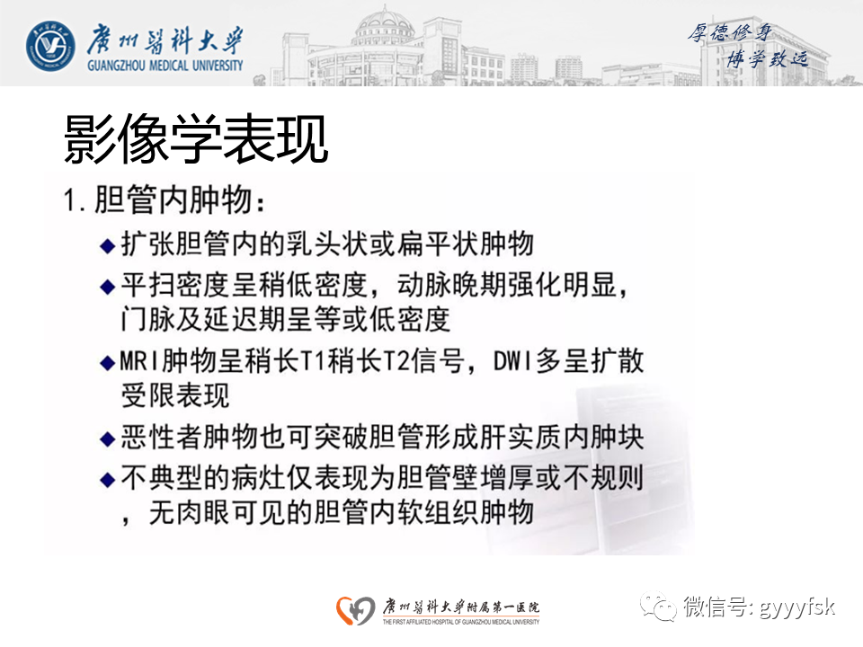 【PPT】胆管导管内乳头状肿瘤(IPNB)-15