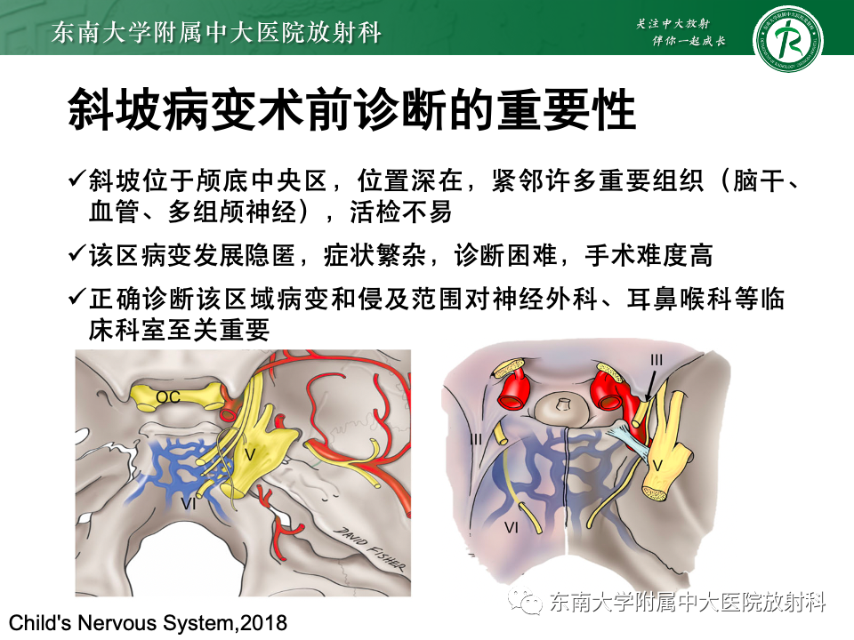 【PPT】斜坡骨质破坏性病变影像诊断-23