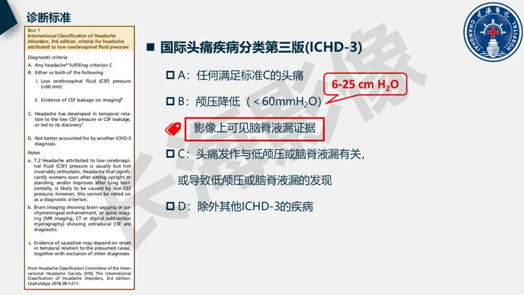 【PPT】低颅压综合征-13