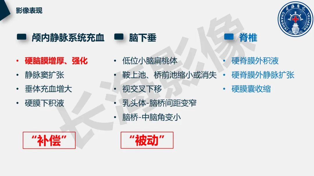 【PPT】低颅压综合征-16