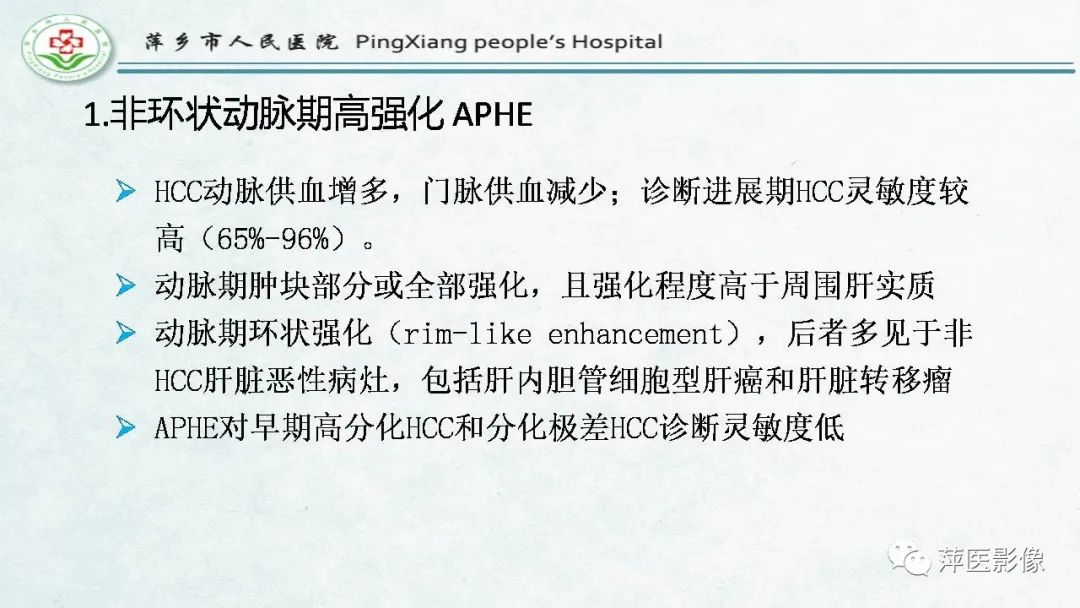 【PPT】HCC影像诊断思路-33