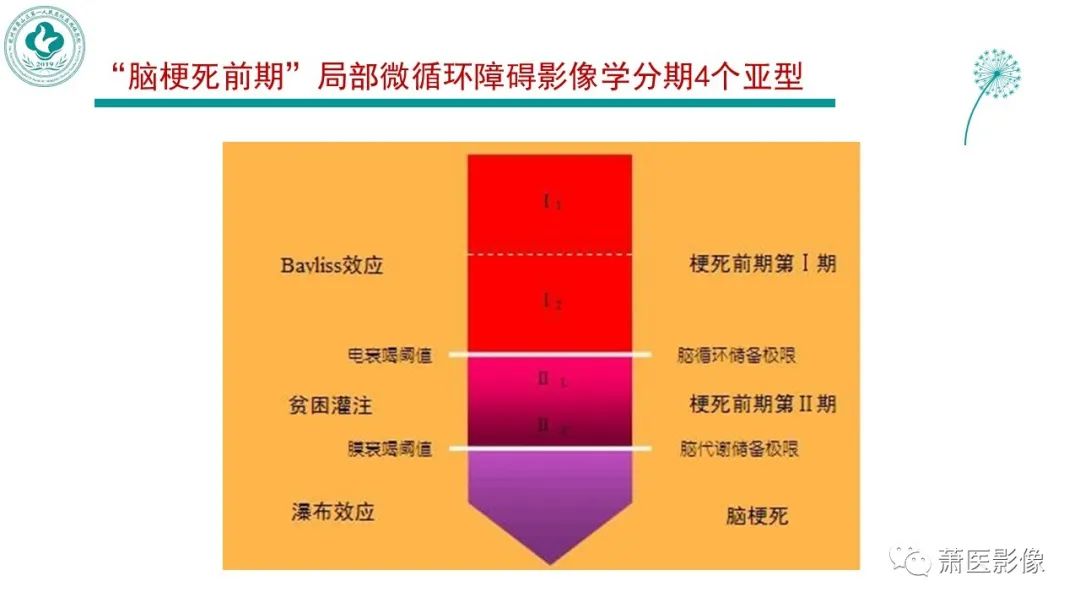 【PPT】脑灌注成像原理及在临床中的应用-14