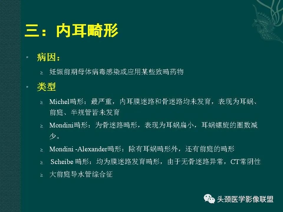 【PPT】耳部常见疾病影像表现-79