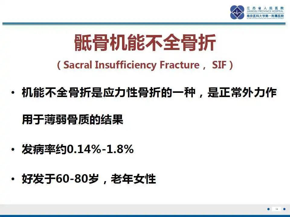 【PPT】骶骨机能不全骨折-15
