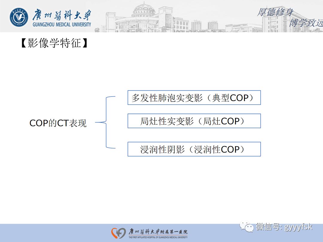 【病例】隐源性机化性肺炎1例CT影像-14