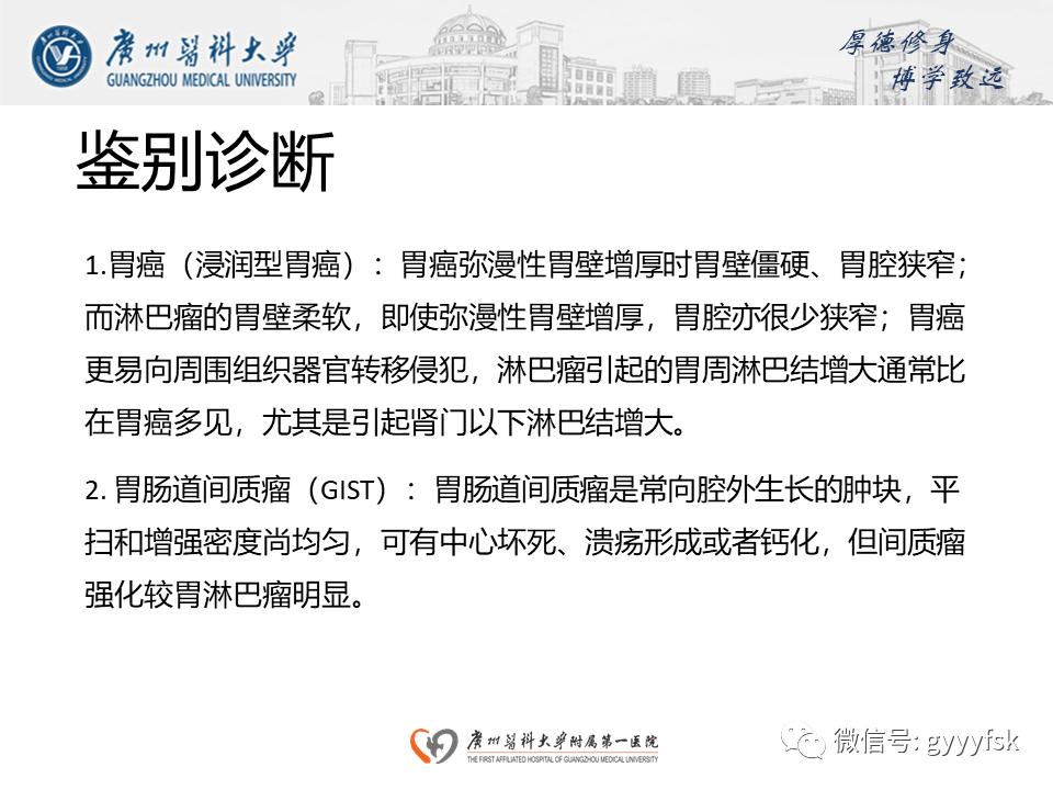 【病例】胃肠道淋巴瘤1例CT影像-18