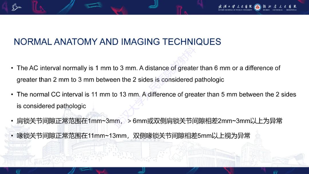 【PPT】肩锁关节病变影像诊断-7