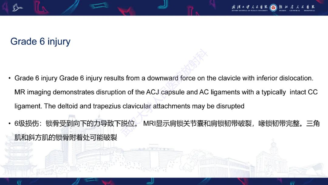 【PPT】肩锁关节病变影像诊断-26