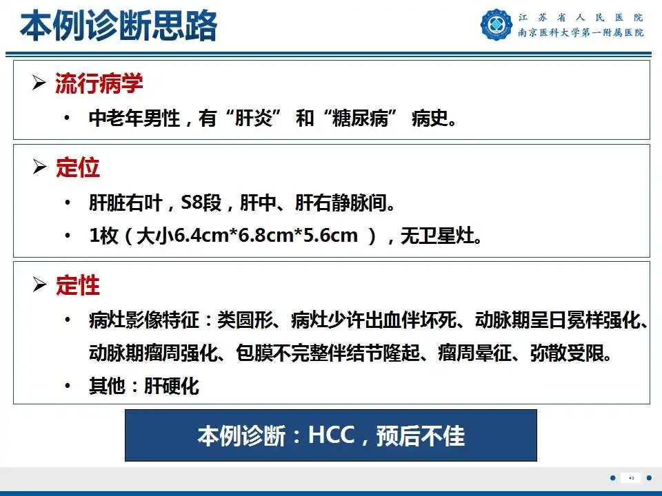 【PPT】肝细胞癌—肝脏肿瘤术前MR评估-44