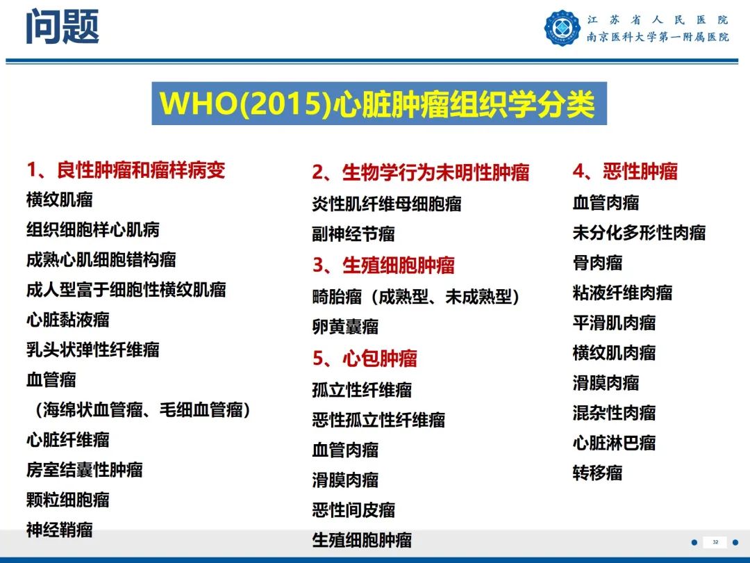 【PPT】心脏黏液瘤—心脏肿瘤MR评估-33