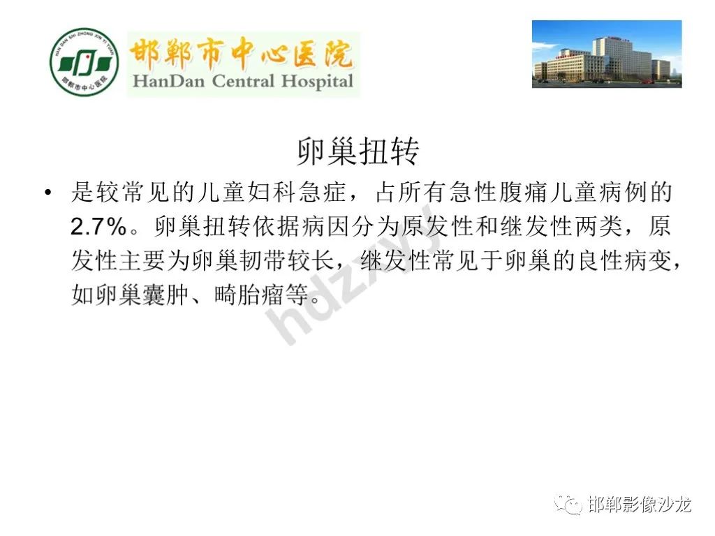 【PPT】卵巢非肿瘤性病变的影像诊断-44