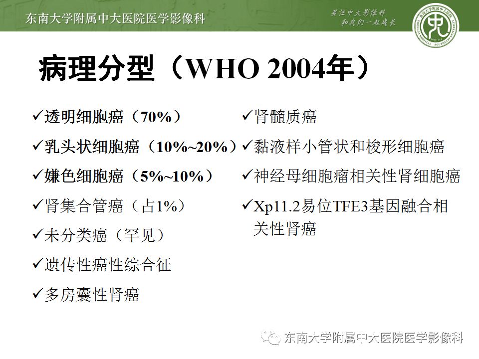 【病例】肾脏透明细胞癌1例CT影像-13