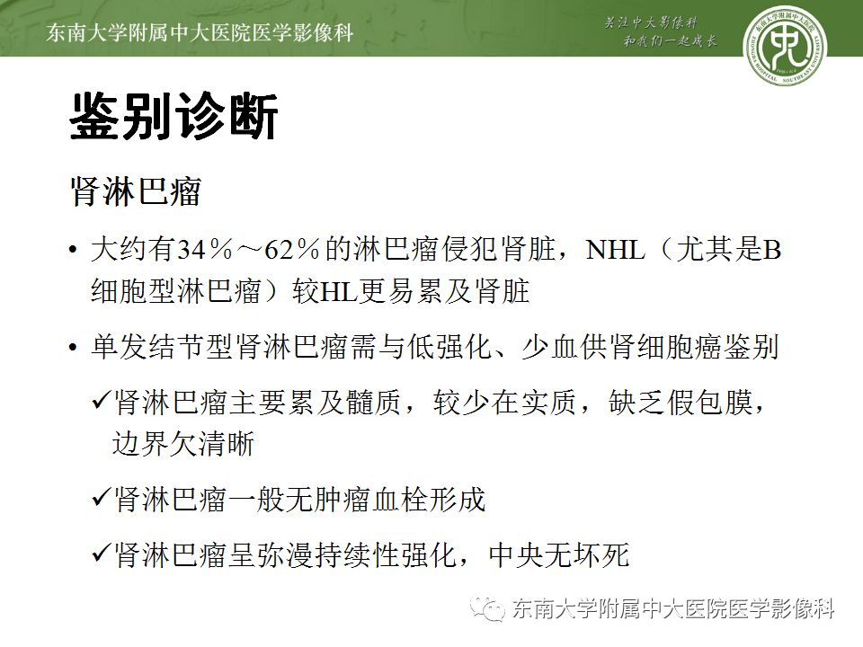 【病例】肾脏透明细胞癌1例CT影像-20