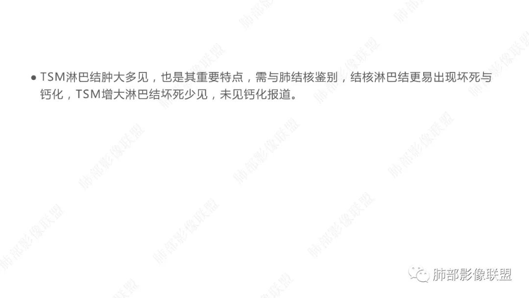 【PPT】马尔尼菲篮状菌的CT表现-17 【PPT】马尔尼菲篮状菌的CT表现-17