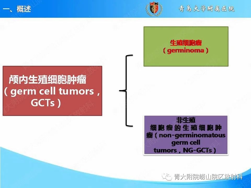 【PPT】颅内生殖细胞瘤的影像学诊断-3