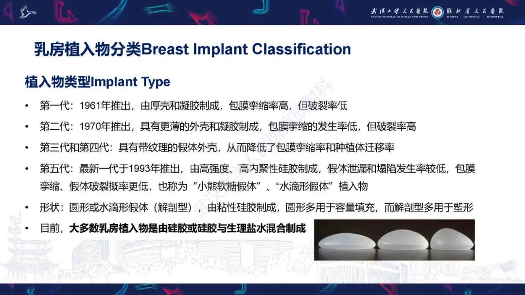 【PPT】隆胸术后并发症MRI诊断-3