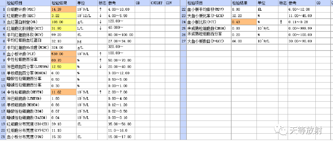 【病例】肝脓肿1例CT影像-31