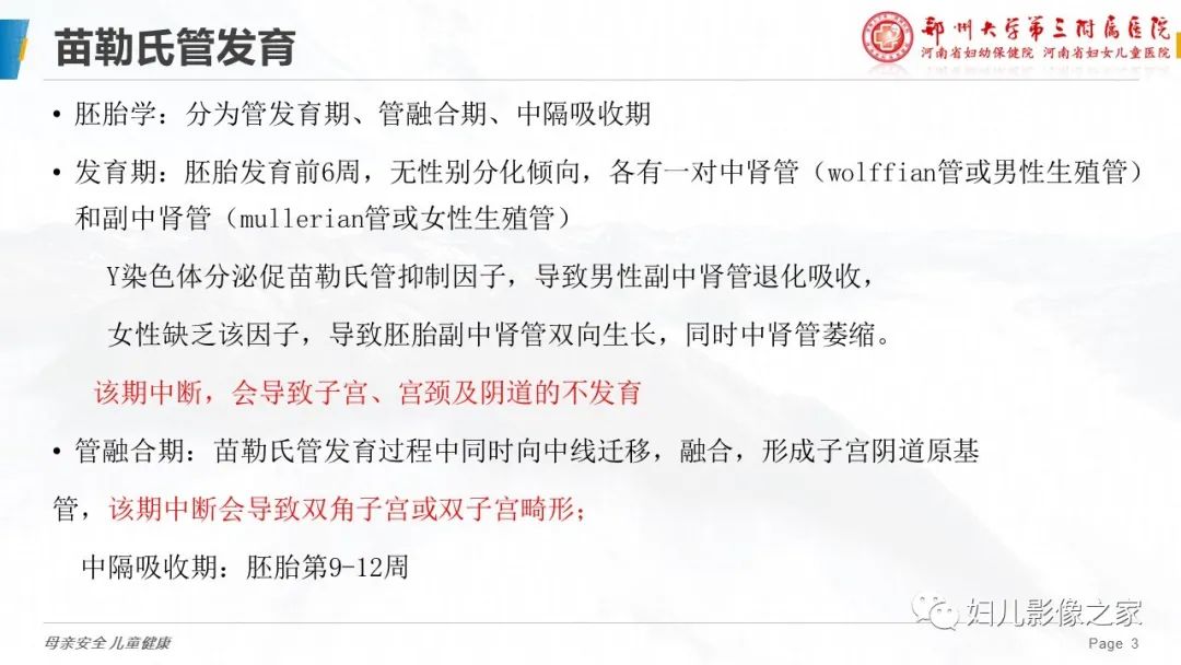 【病例】先天性阴道闭锁1例MR影像-14
