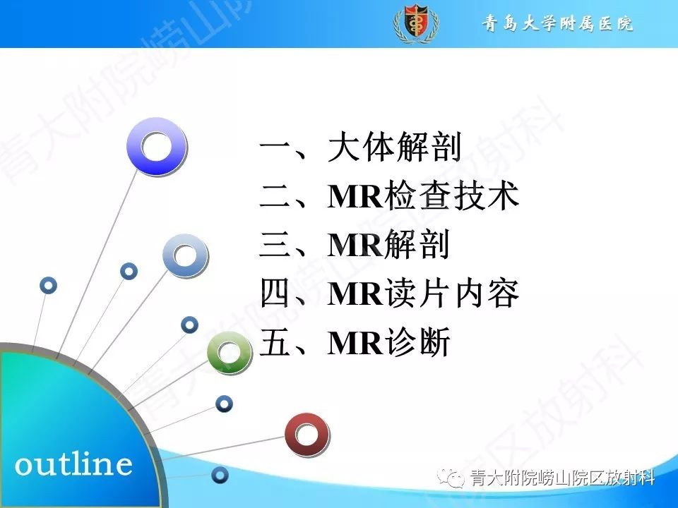 【PPT】肩关节运动损伤的MRI诊断
