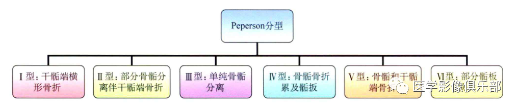 儿童骨骺损伤/骨折分型-14