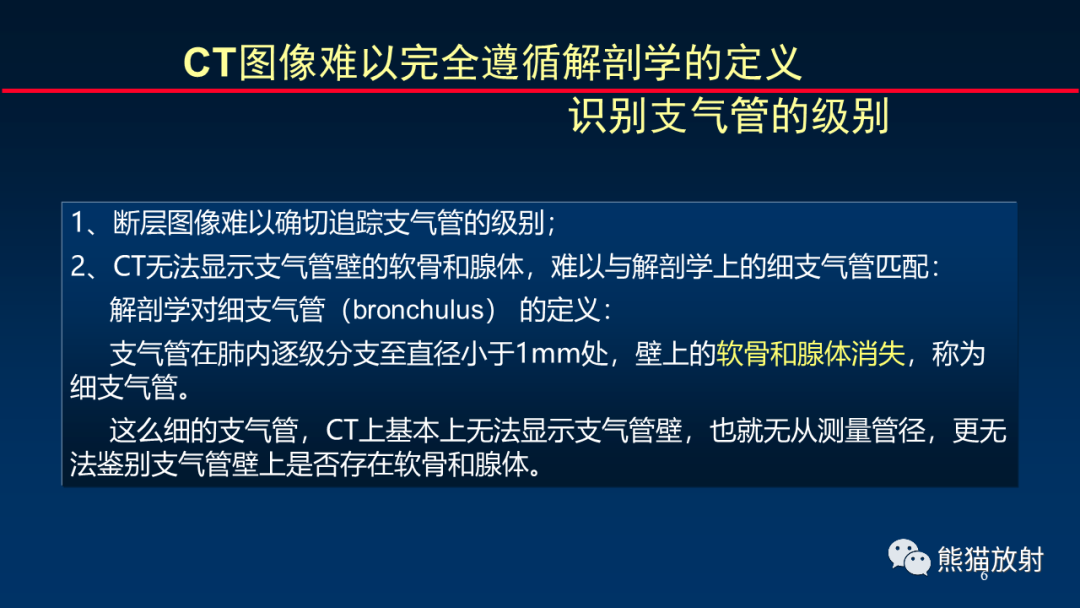 【PPT】HRCT对肺结核细节的观察进展-6