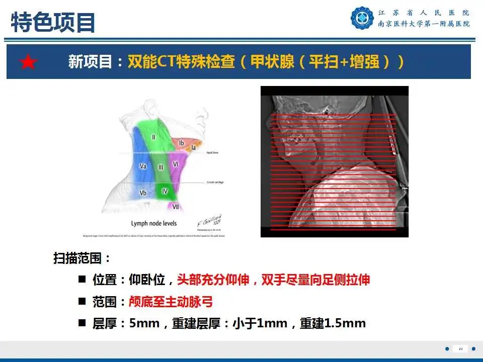 【PPT】甲状腺乳头状癌颈部淋巴结转移-24