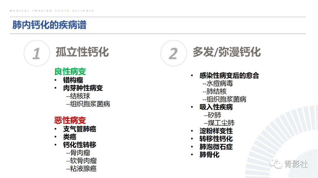 【PPT】胸部钙化临床意义和疾病谱-9