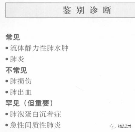 肺部之“蝙蝠翼征”-5