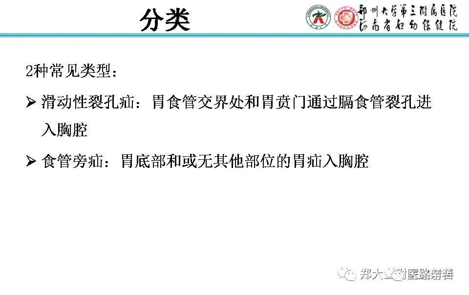 影像PPT - 食管裂孔疝CT影像表现-17