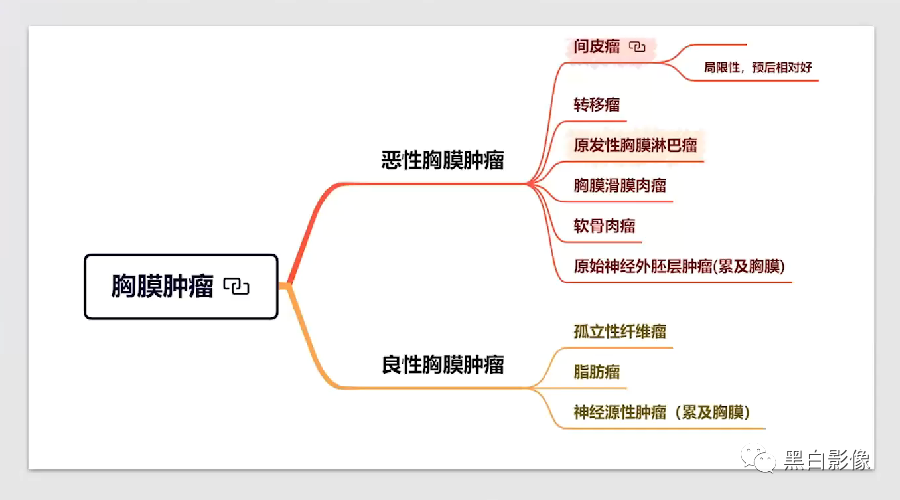 影像PPT - 【PPT】胸膜解剖及胸膜肿瘤影像诊断思路-6