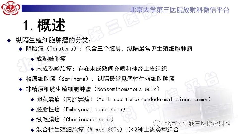 原发性纵隔胚胎性癌-13