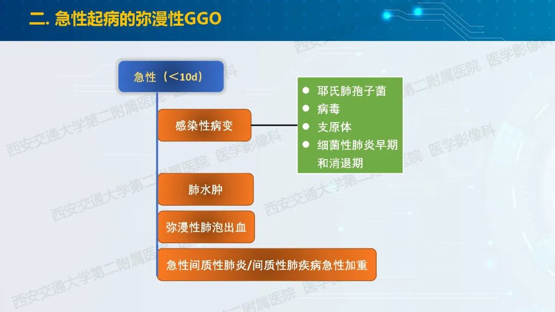 肺部弥漫性GGO的诊断分析-6